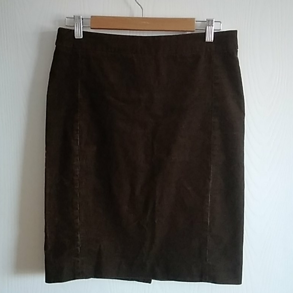 Jcrew Women's Skirt